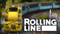 Rolling Line - PC (Steam)