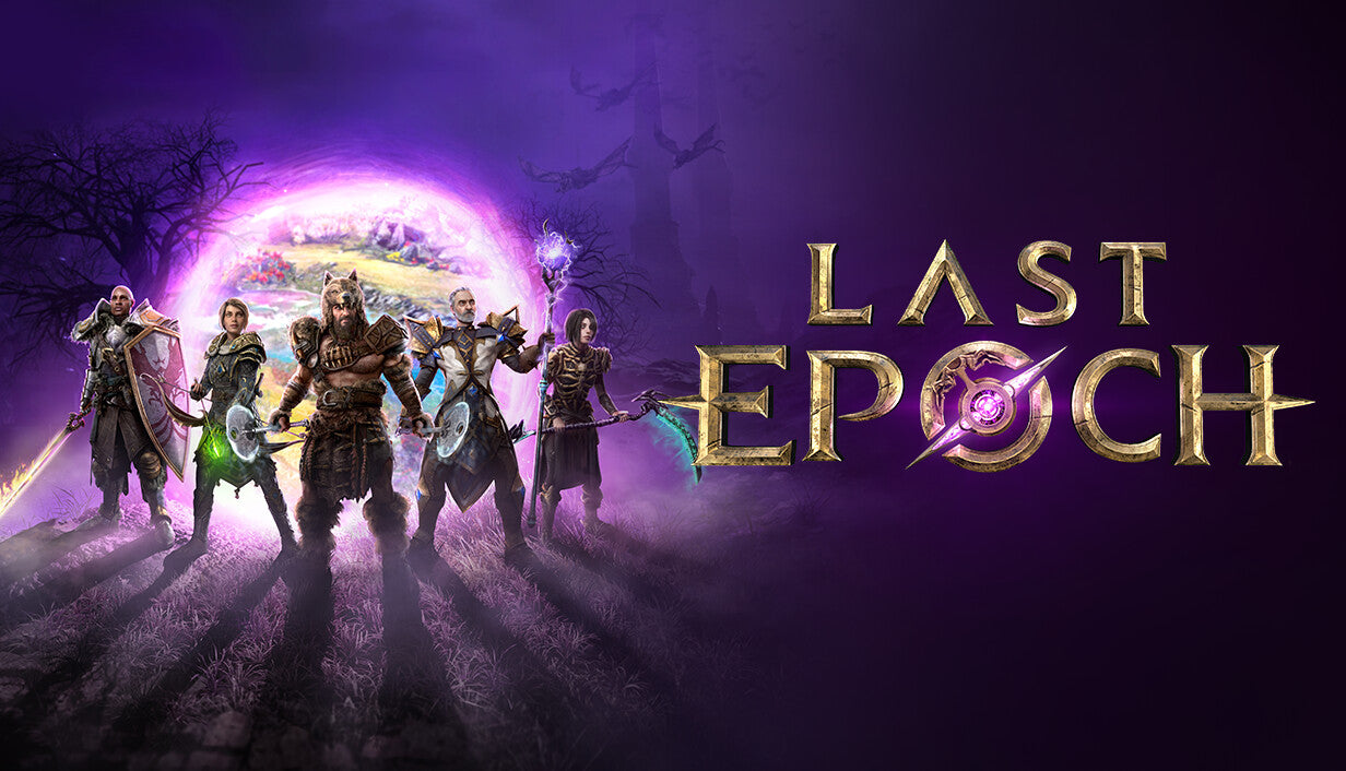 Last Epoch - PC (Steam)