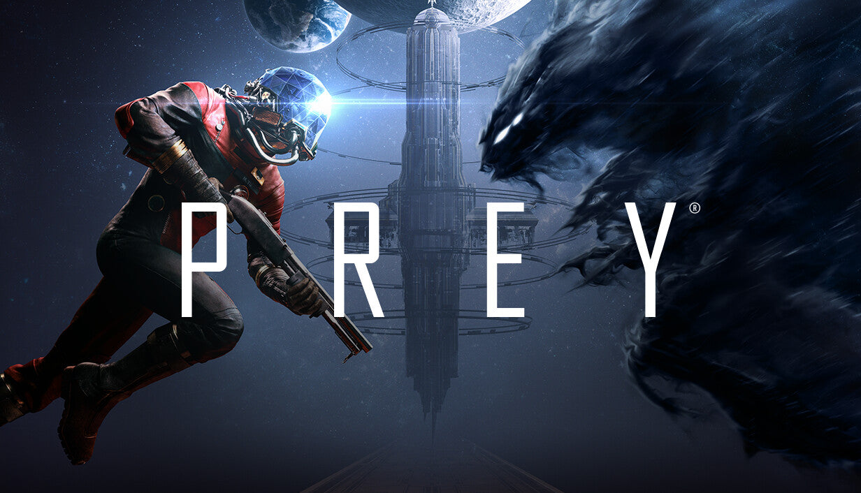 Prey (2017) - PC (Steam)