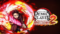 Demon Slayer -Kimetsu no Yaiba- The Hinokami Chronicles 2 - PC (Steam)