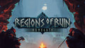 Regions of Ruin: Runegate - PC (Steam)