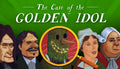 The Case of the Golden Idol - PC (Steam)