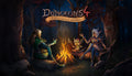 Dungeons 4 - Tales from the Campfire DLC - PC (Steam)
