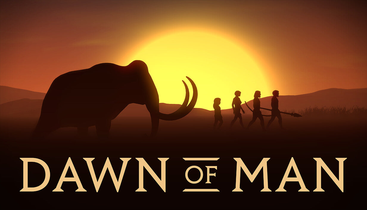 Dawn of Man - PC (Steam)