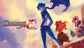 Disgaea 5 Complete Digital Dood Edition - PC (Steam)