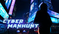 Cyber Manhunt - PC (Steam)
