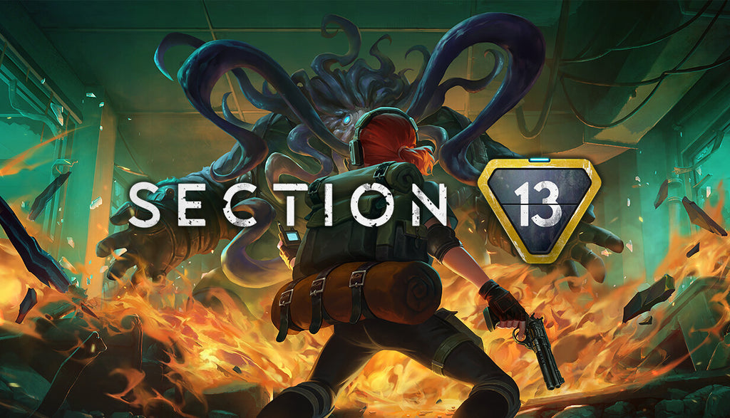 Section 13 - PC (Steam)