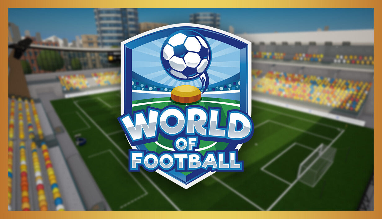 World of Football - PC (Steam)