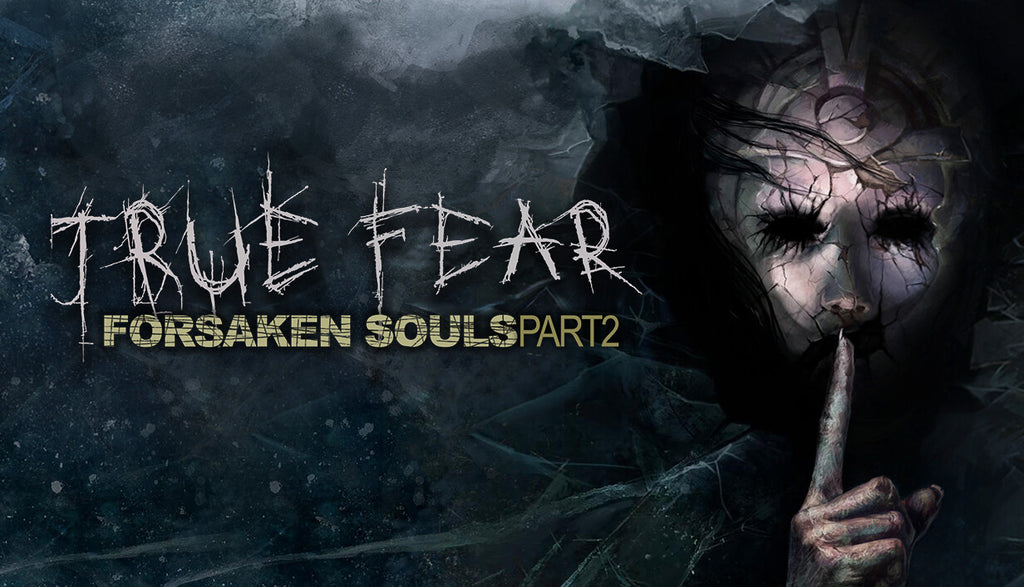 True Fear: Forsaken Souls Part 2 - PC (Steam)
