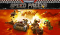 Warhammer 40,000: Speed Freeks - PC (Steam)