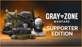 Gray Zone Warfare - Supporter Edition Upgrade