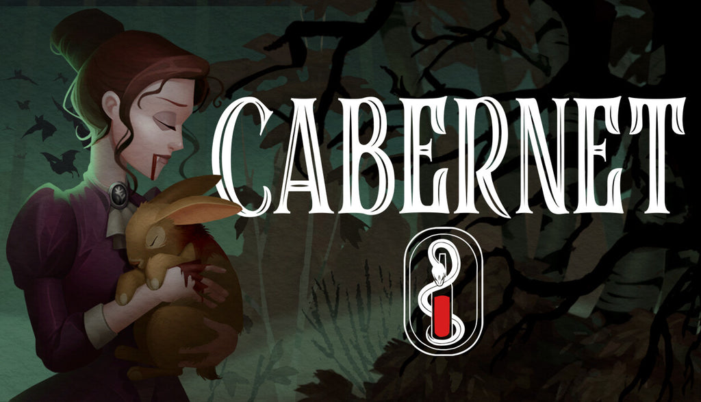 Cabernet - PC (Steam)