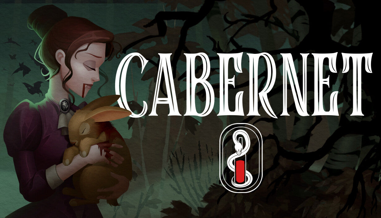 Cabernet - PC (Steam)