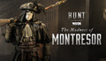 Hunt: Showdown 1896 - The Madness of Montresor DLC - PC (Steam)