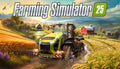 Farming Simulator 25
