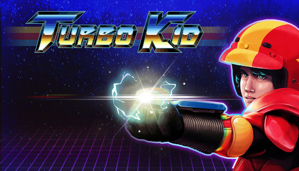 Turbo Kid - PC (Steam)