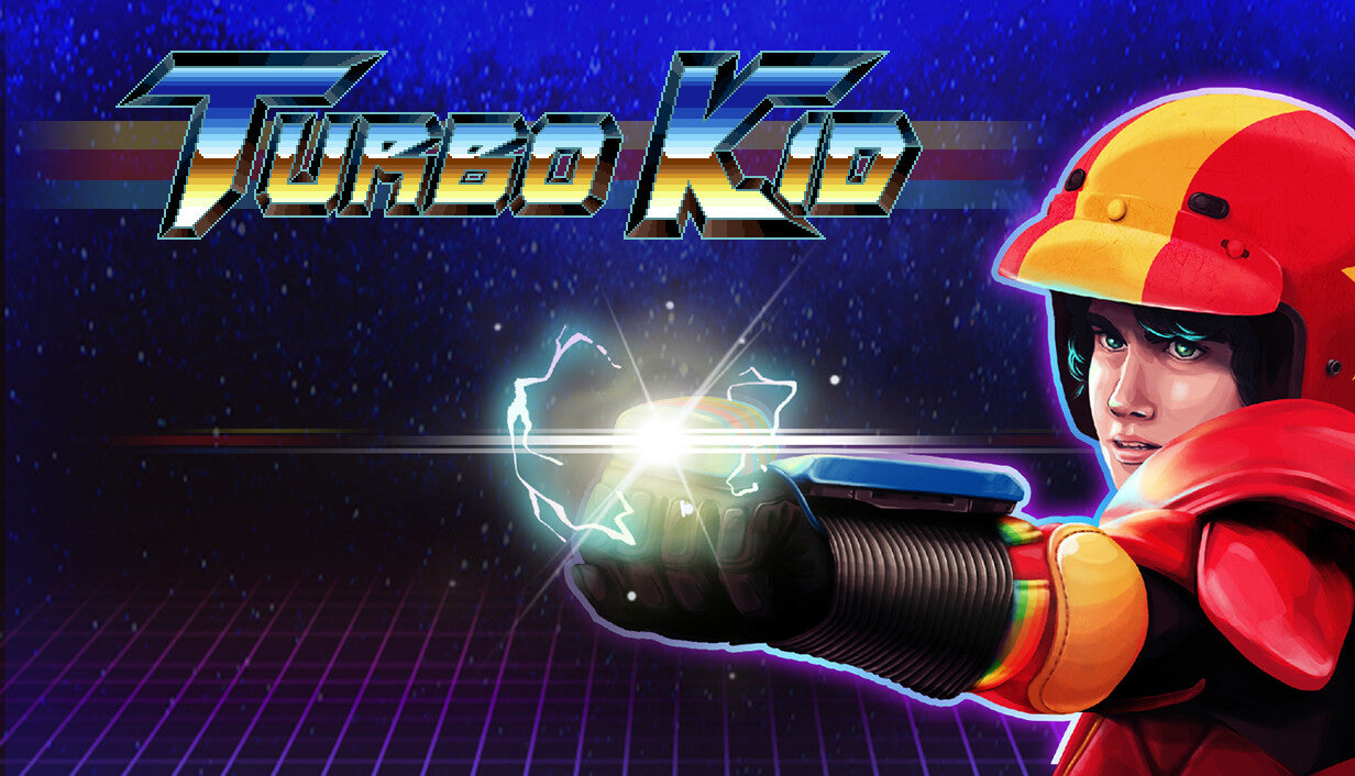 Turbo Kid - PC (Steam)