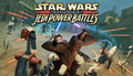 STAR WARS: Episode I: Jedi Power Battles - PC (Steam)