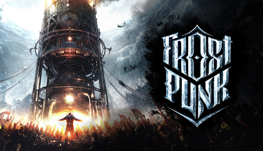 Frostpunk - PC (Steam)