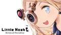 Little Noah: Scion of Paradise - PC (Steam)