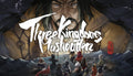 Three Kingdoms Mushouden - PC (Steam)