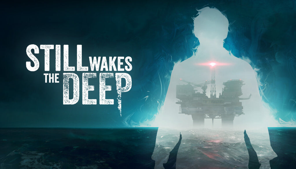 Still Wakes the Deep - PC (Steam)
