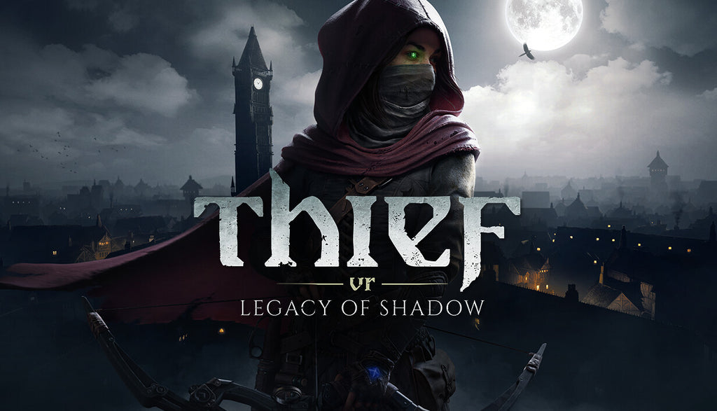 Thief VR: Legacy of Shadow - PC (Steam)