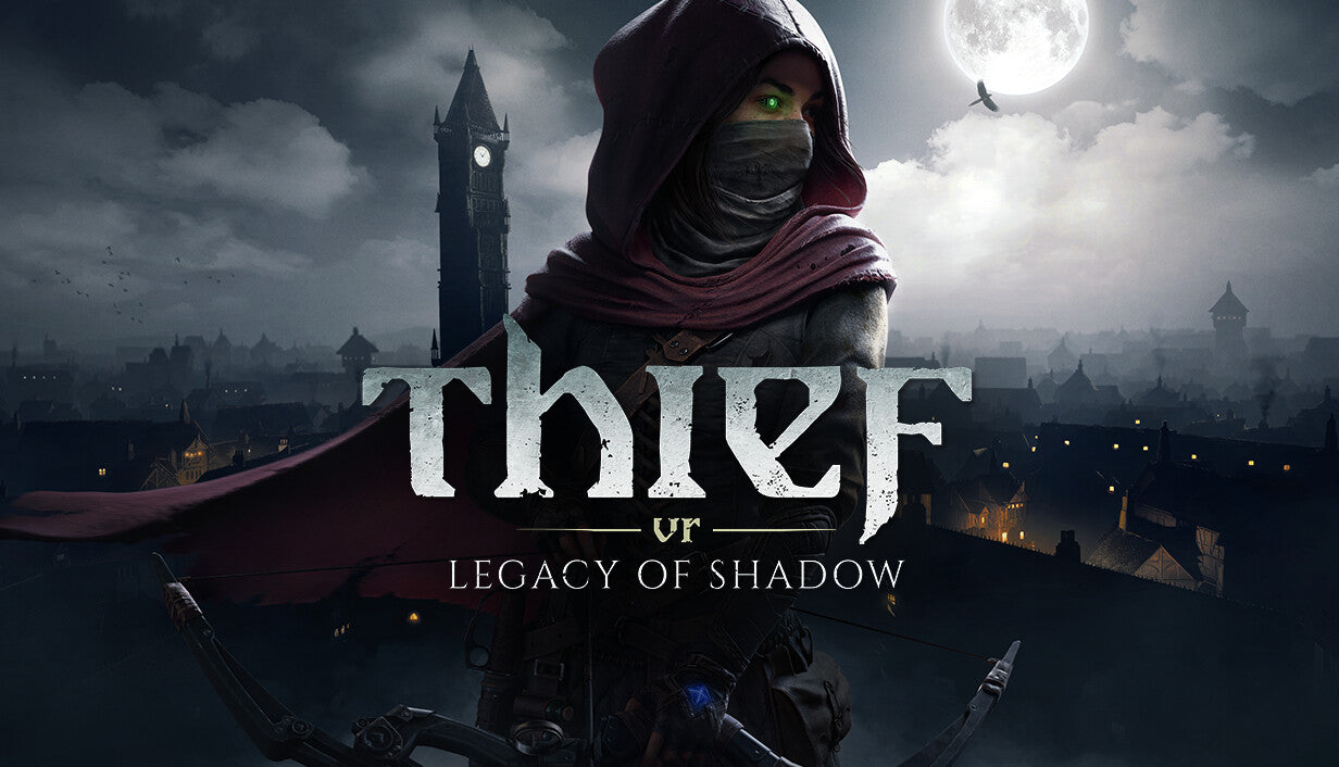 Thief VR: Legacy of Shadow - PC (Steam)