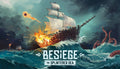 Besiege: The Splintered Sea - PC (Steam)