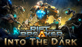 The Riftbreaker: Into The Dark DLC - PC (Steam)