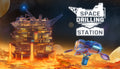 Space Drilling Station - PC (Steam)