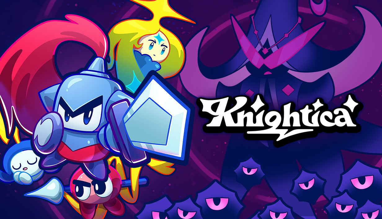 Knightica - PC (Steam)