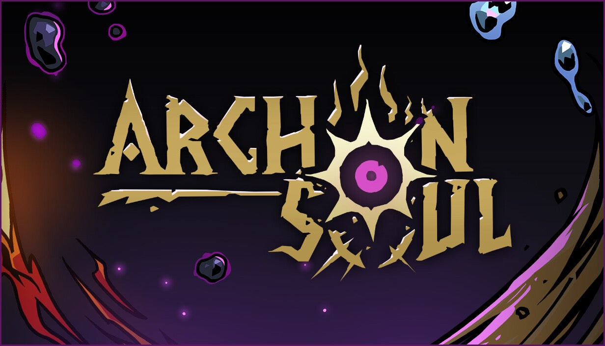 Archon Soul - PC (Steam)