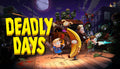 Deadly Days - PC (Steam)