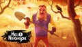 Hello Neighbor - PC (Steam)
