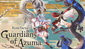 Rune Factory: Guardians of Azuma - PC (Steam)