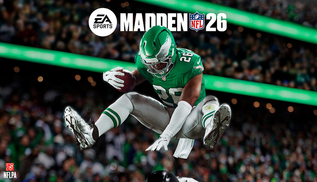 Madden NFL 26 - PC (EA)