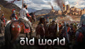Old World - PC (Steam)