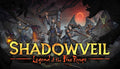 Shadowveil: Legend of The Five Rings - PC (Steam)
