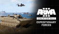 Arma 3 Creator DLC: Expeditionary Forces DLC - PC (Steam)