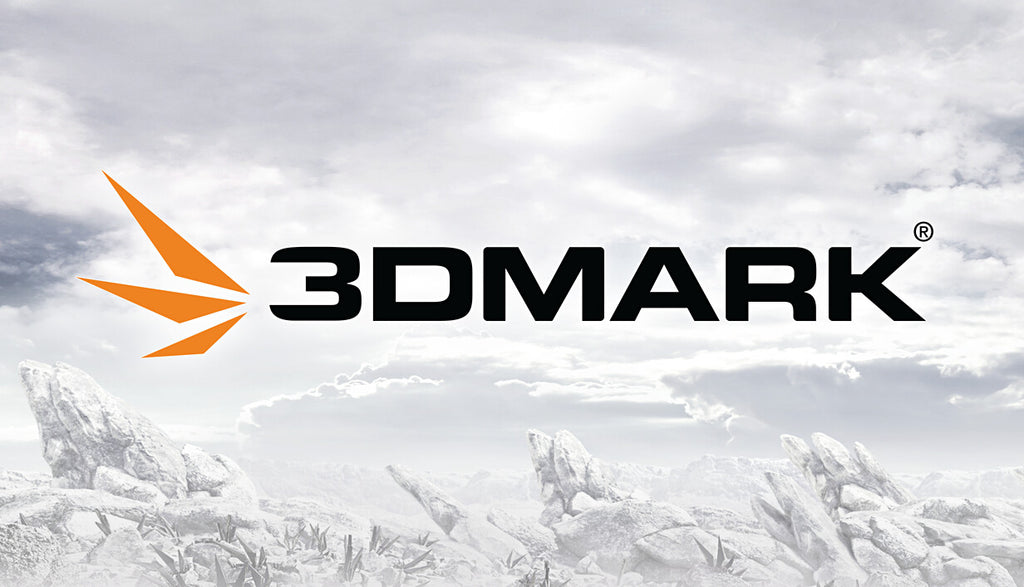 3DMark - PC (Steam)