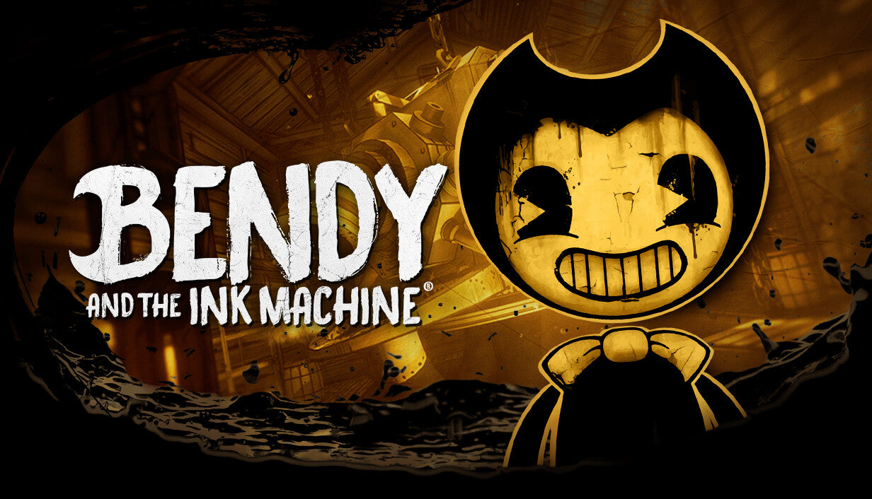 Bendy and the Ink Machine - PC (Steam)