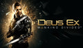 Deus Ex: Mankind Divided Day One Edition - PC (Steam)