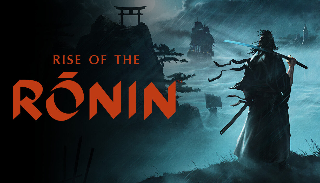 Rise of the Ronin - PC (Steam)