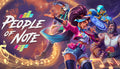 People of Note - PC (Steam)