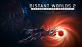 Distant Worlds 2: Return of the Shakturi DLC - PC (Steam)