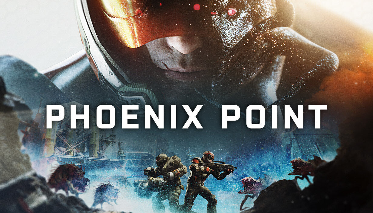 Phoenix Point