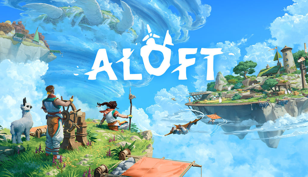 Aloft - PC (Steam)