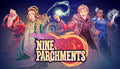 Nine Parchments - PC (Steam)