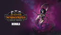 Total War: Warhammer III - Dechala – Tides of Torment - PC (Steam)